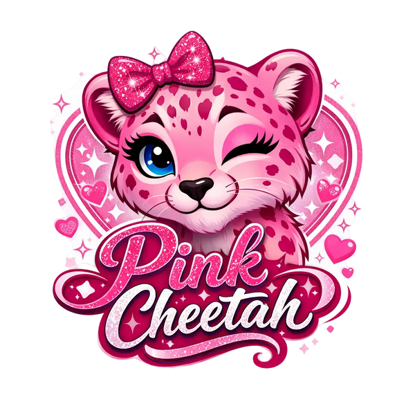 PinkCheetah308